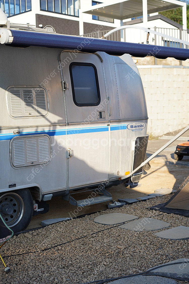 카라반 4인승--3